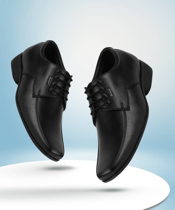 Bata Office Formal Shoes Lace Up For Men - Buy Bata Office Formal Shoes Lace  Up For Men Online at Best Price - Shop Online for Footwears in India |  