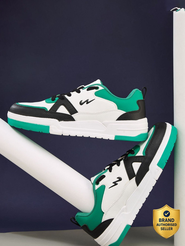 CAMPUS CAMPUS OG-27 Sneakers For Men(Multicolor , 7) - Flipkart Deal