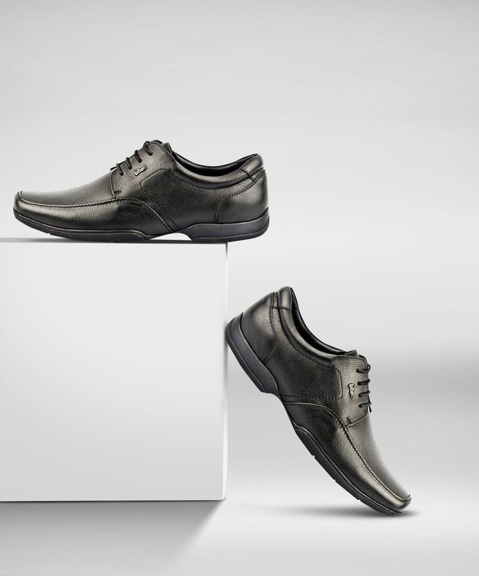 Lee cooper lace up shoes clearance