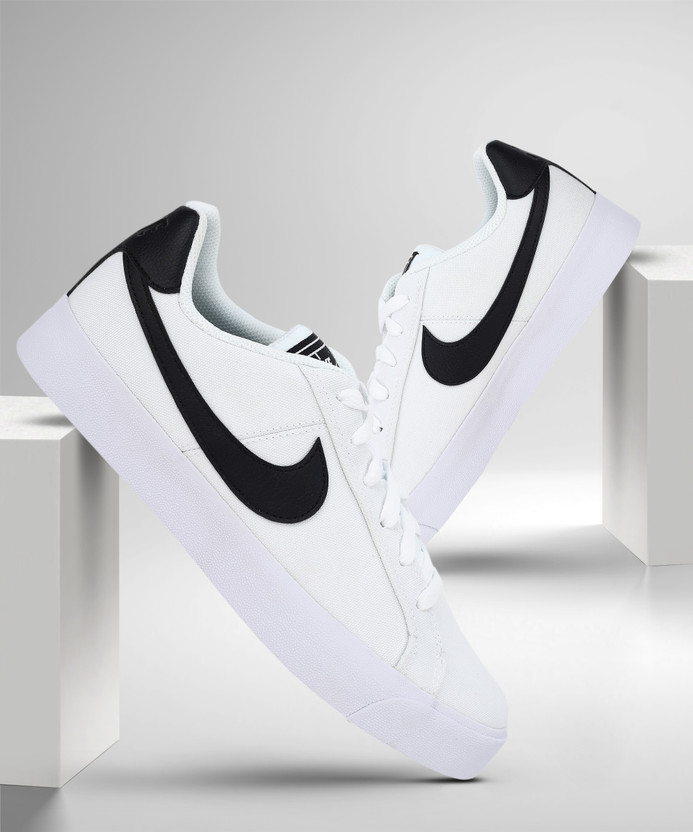 NIKE NK Court Royale AC Canvas Women's 