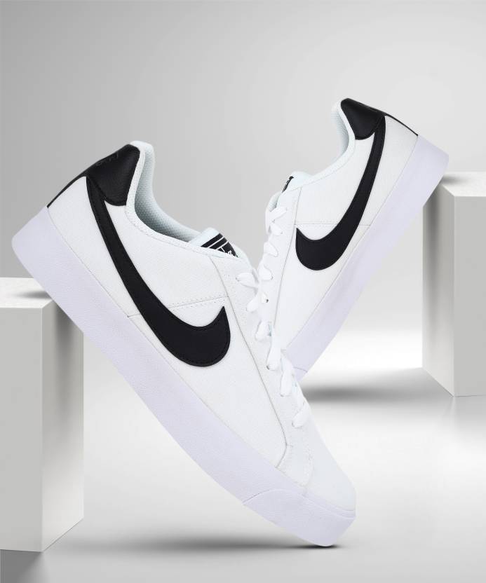 NIKE NK Court Royale AC Canvas Women's Shoes For Women - Buy NIKE NK Court Royale AC Canvas Women's For Online at Best Price - Shop Online for