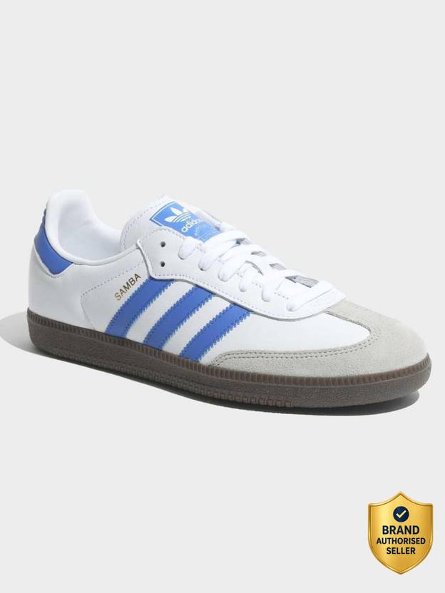 Adidas Originals Ind Cr Samba For Men