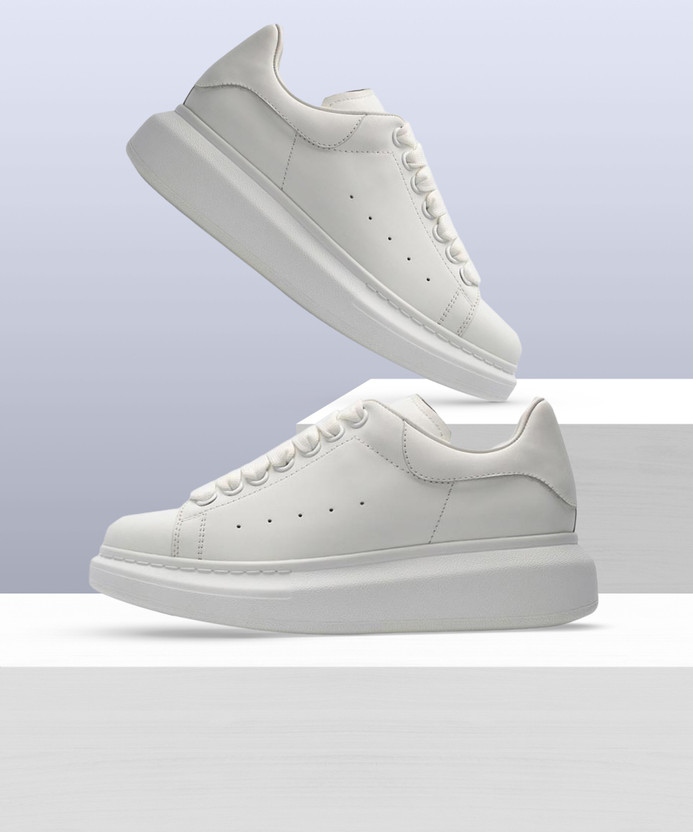 Robbie jones Casual Sneakers White 