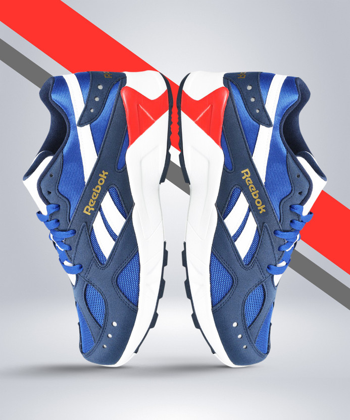 REEBOK CLASSICS AZTREK Running Shoes 
