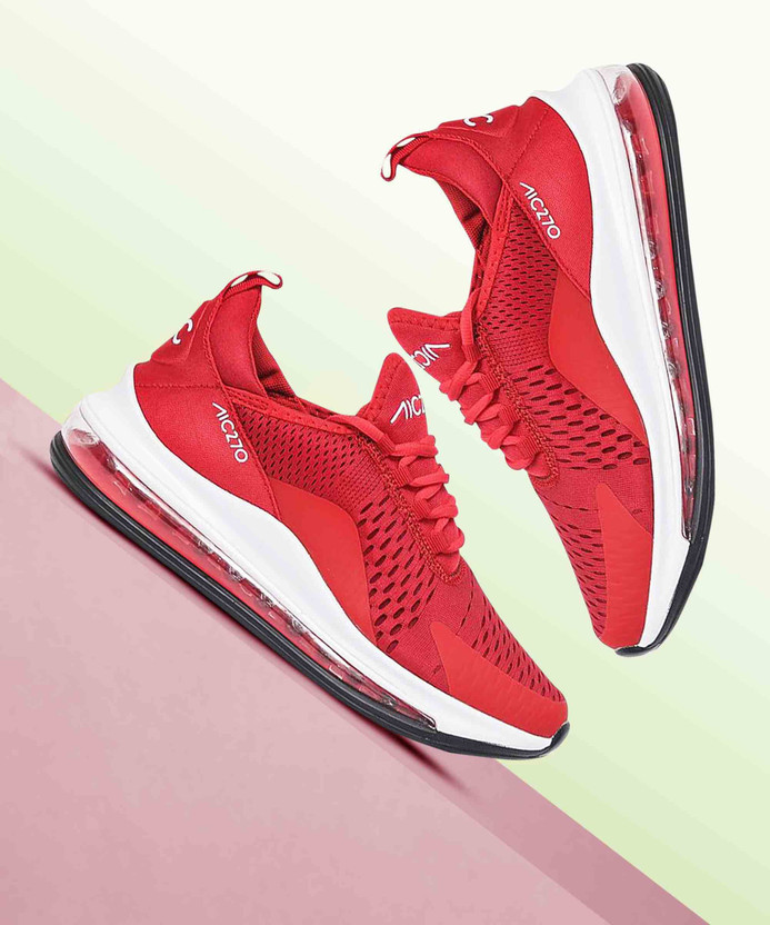 HOLTZMAN AIC 270 Running Shoes For Men 