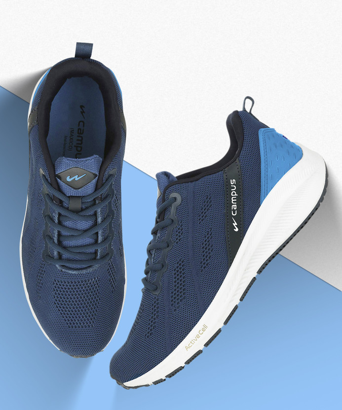 CAMPUS WALK Running Shoes For Men - Buy 