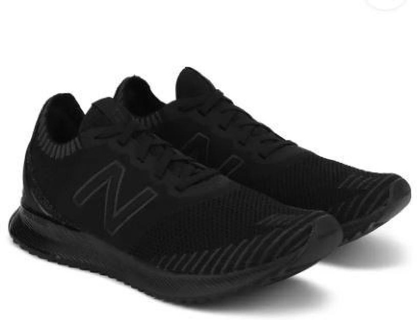 new balance black