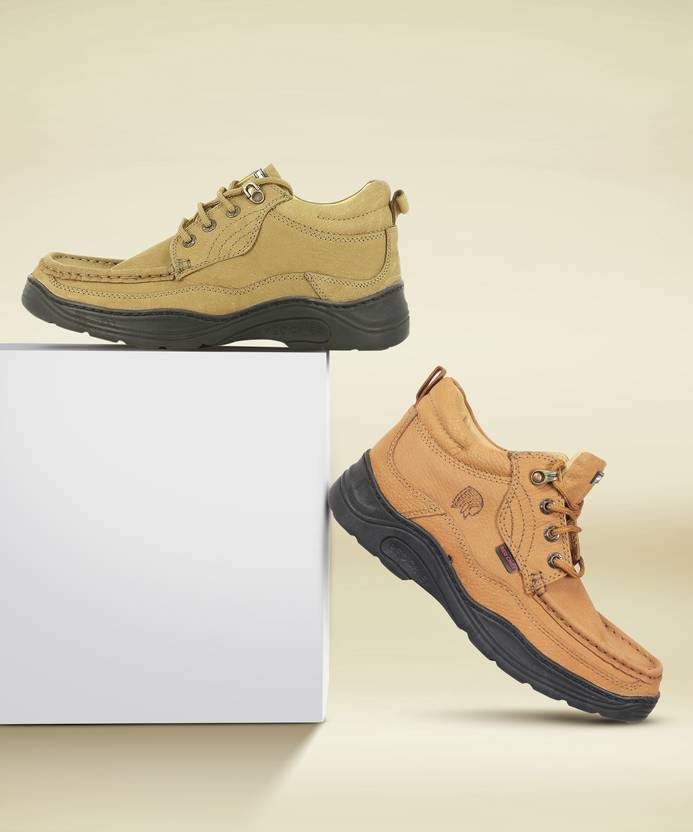 RED CHIEF RC1211 Casual Shoes For Men - Buy Tubacoo Color RED CHIEF RC1211 Casual Shoes For Men