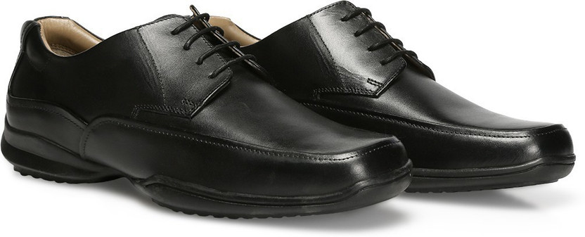 HUSH PUPPIES CITY BOUNCE Lace Up For 
