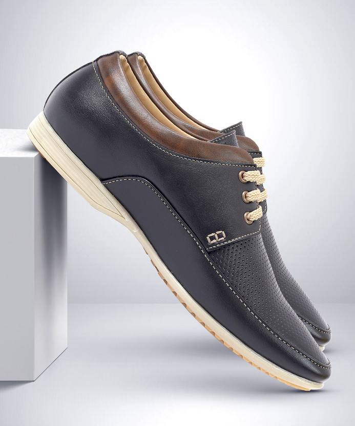 casual office shoes