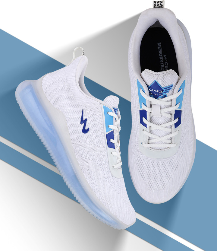 CAMPUS ARTEMIS Running Shoes For Men 
