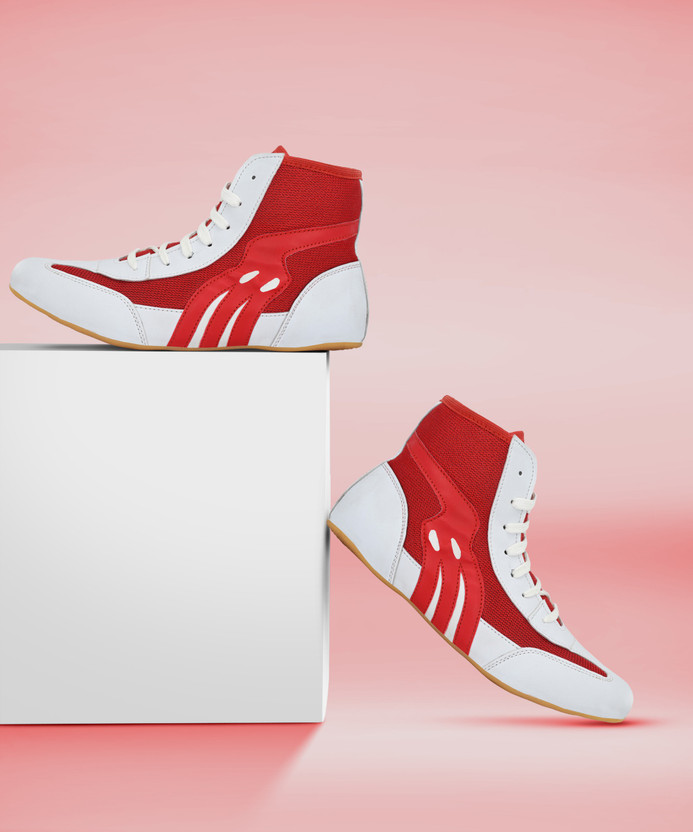 Destony Destony Kabaddi Shoes, Boxing 
