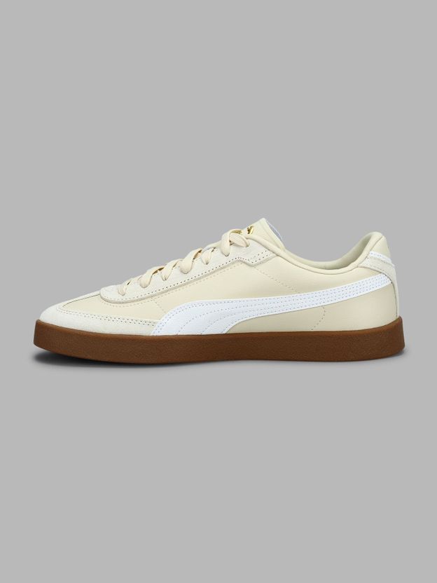 PUMA Club II Era Men's Sneakers - Image 2