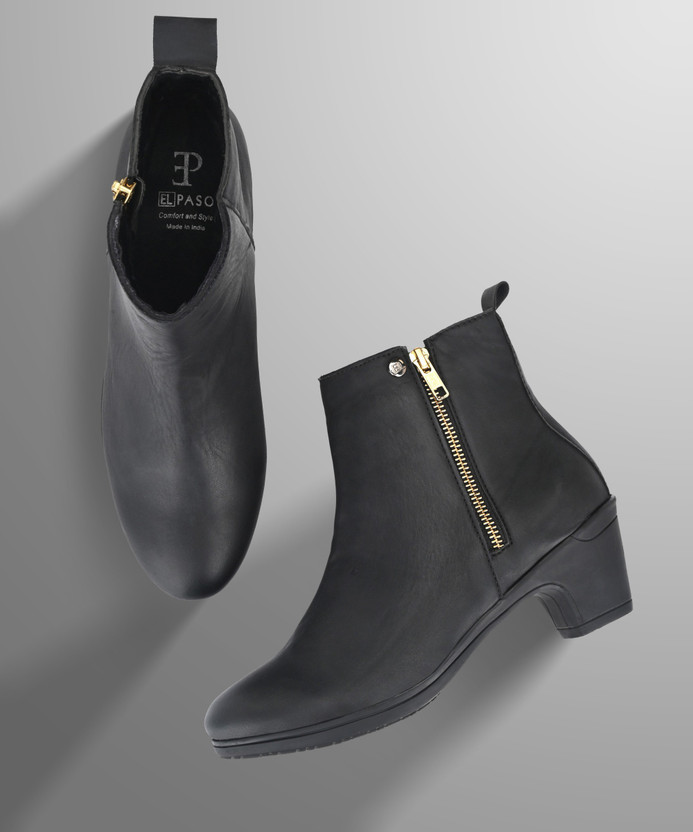 El Paso Boots For Women - Buy El Paso 