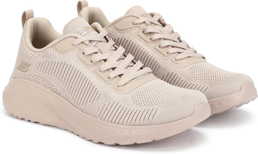 skechers bobs memory foam tennis shoes