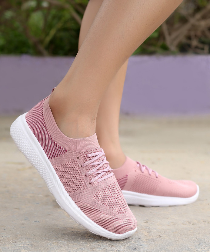 Kraasa Walking Shoes For Women - Buy 