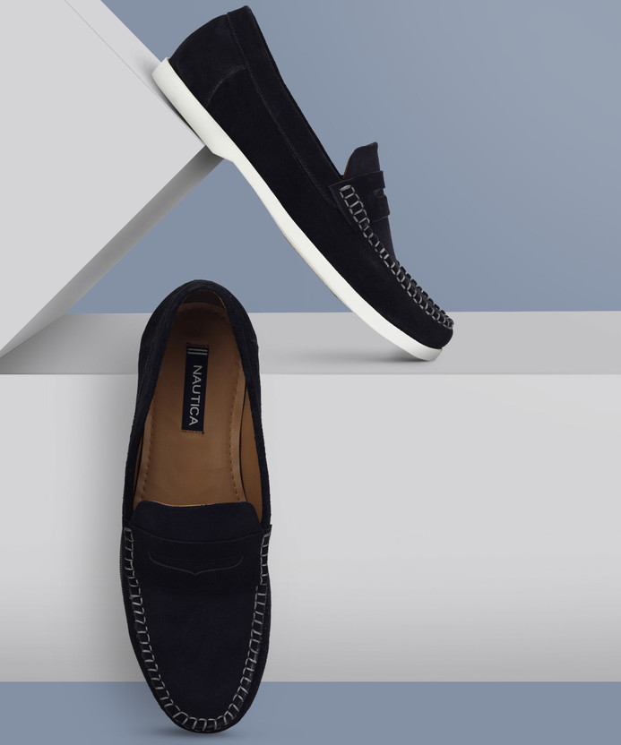 NAUTICA Loafers For Men - Buy NAUTICA 