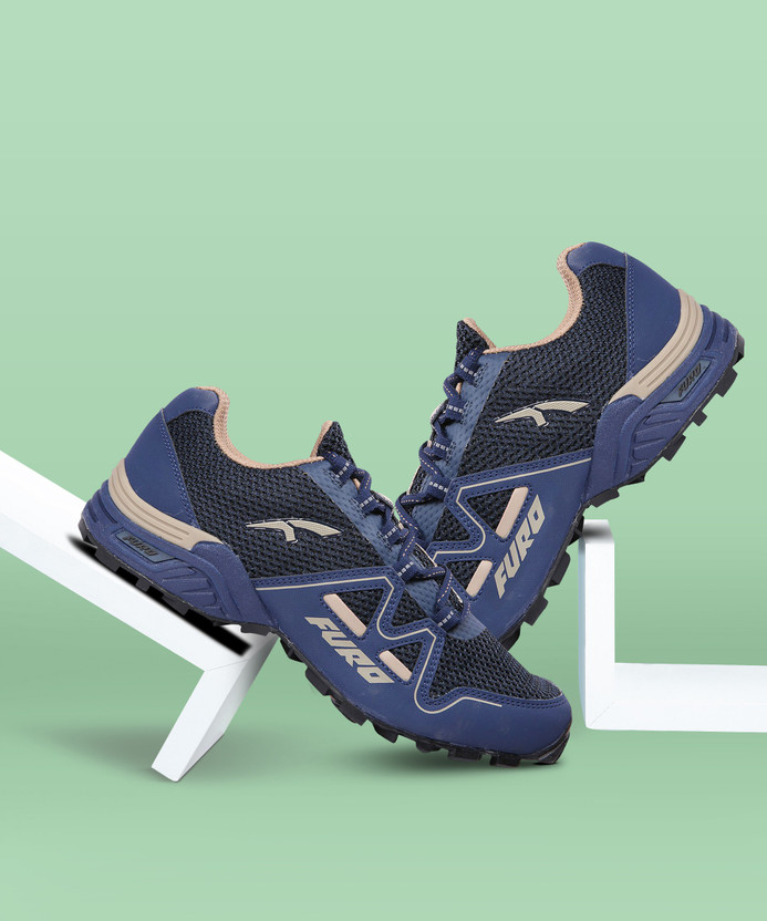 Furo By Red Chief Hiking Sports Shoes 
