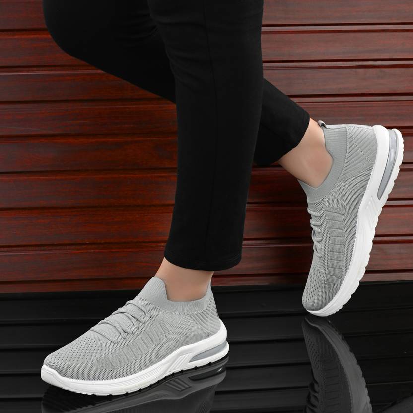 Layasa Women's Mesh Sports Shoes Walking Running Shoes For Women Buy