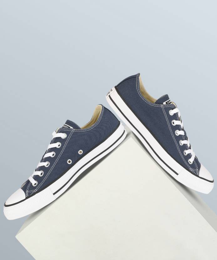 Converse Sneakers For Men - Buy NAVY Color Converse Sneakers For Men Online  at Best Price - Shop Online for Footwears in India 