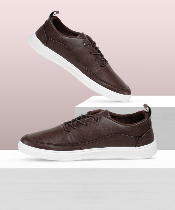 HIGHLANDER Sneakers For Men - Buy 
