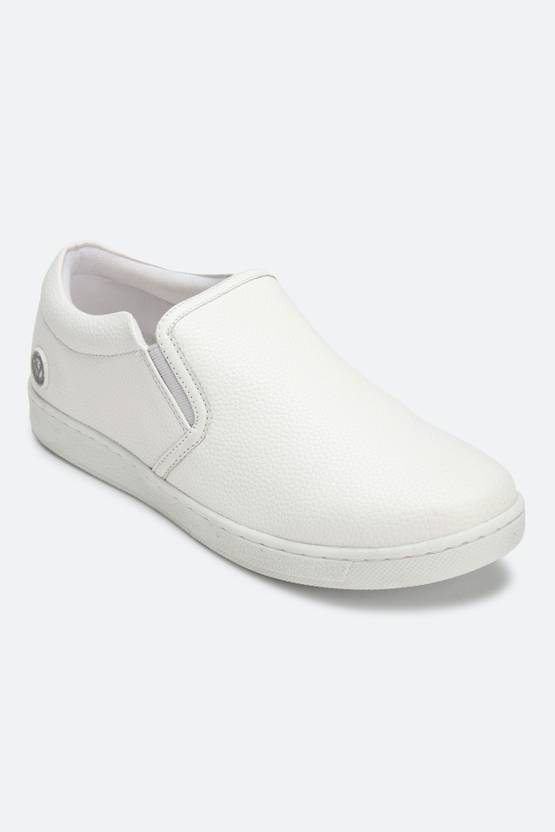 Allen Solly Slip On Sneakers For Women Buy Allen Solly Slip On