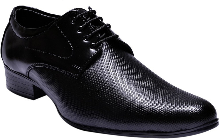 SiR CORBETT Hector Lace Up Shoes For