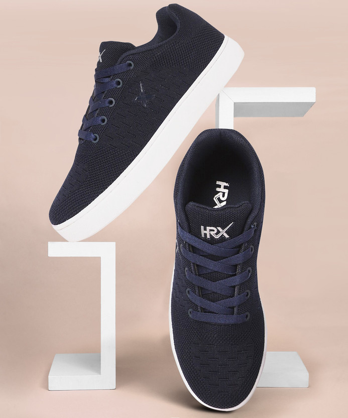 HRX by Hrithik Roshan Men Navy Blue 