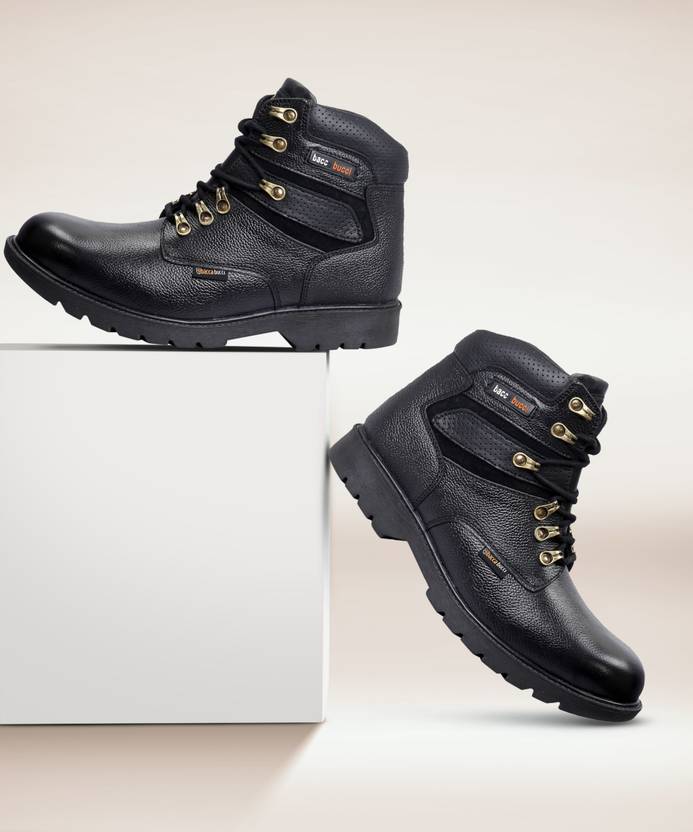 bacca bucci safety shoes