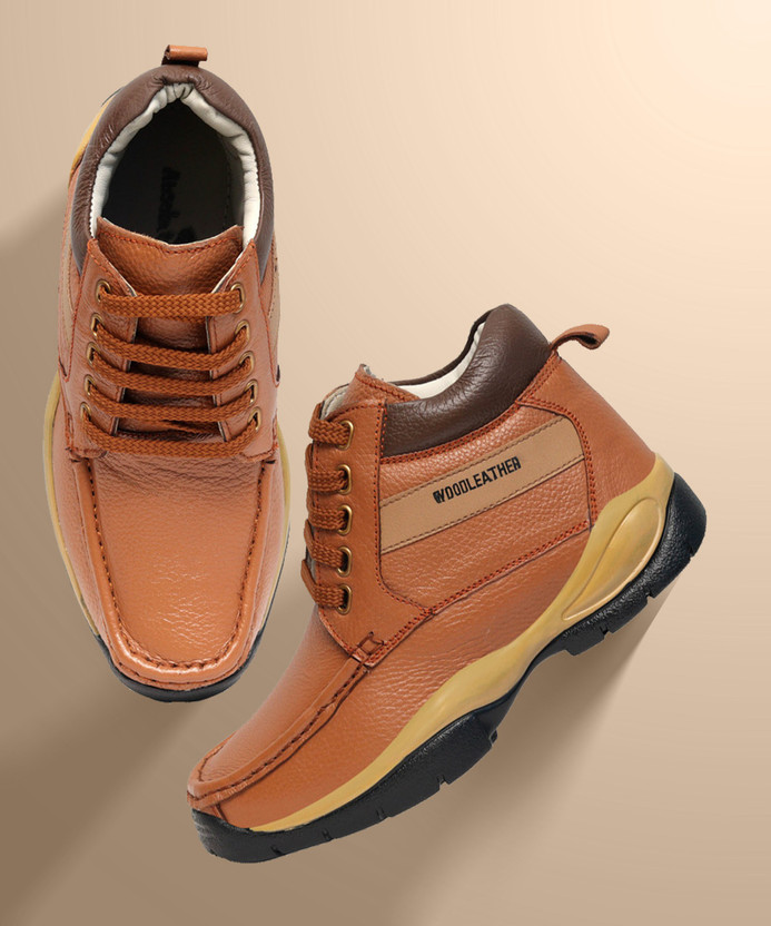 Absolutee shoes Boots For Men - Buy 