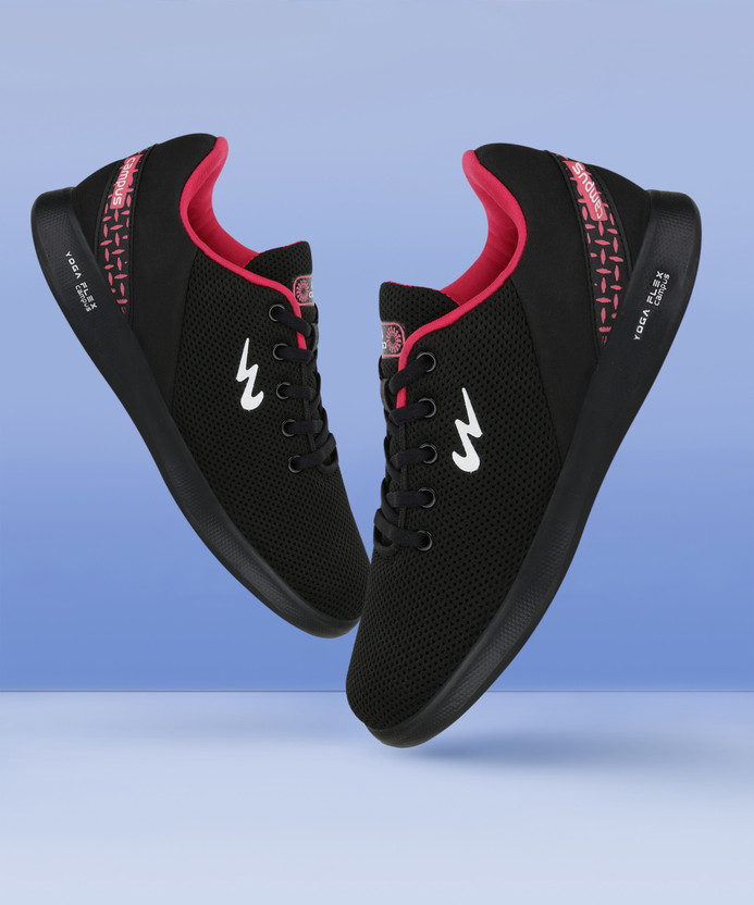 Campus shoes for women flipkart Clearance