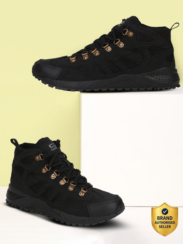 GOLDSTAR G10 For Men(Black , 9)