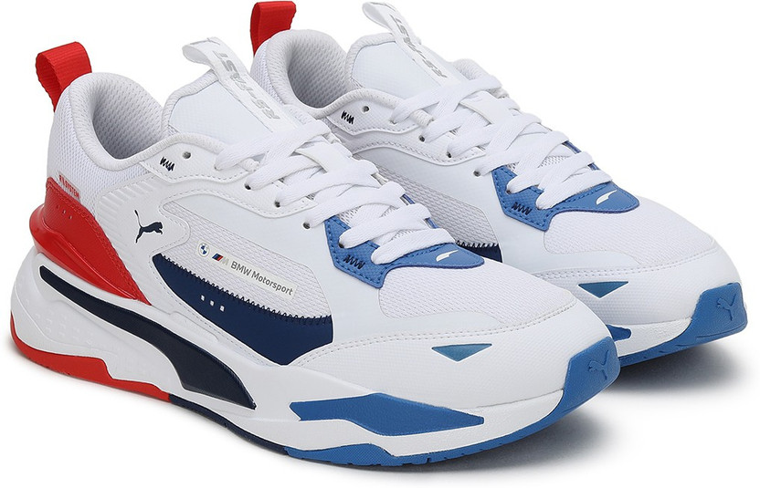 PUMA BMW MMS RS-Fast MS Sneakers For 