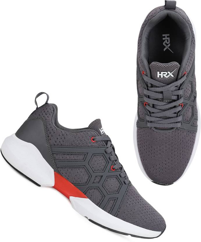 HRX by Hrithik Roshan VELOCITY Running Shoes For Men Buy HRX by