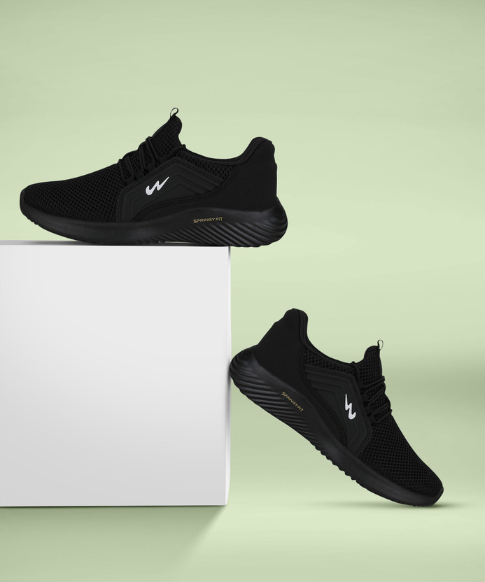 Campus men's shoes flipkart