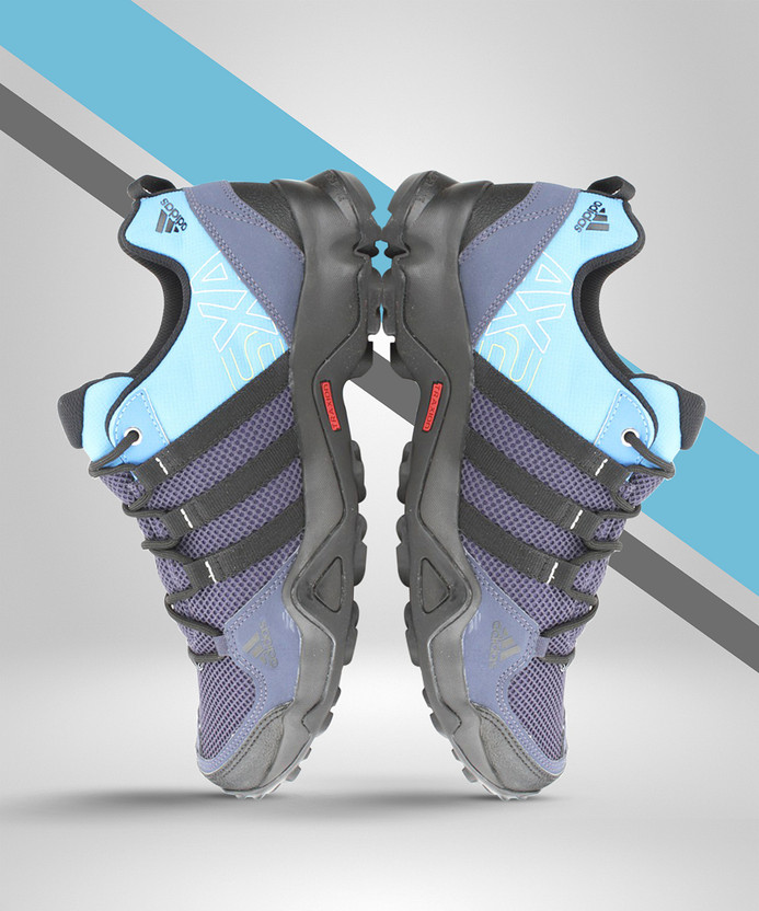 ADIDAS AX2 Men Hiking \u0026 Trekking Shoes 