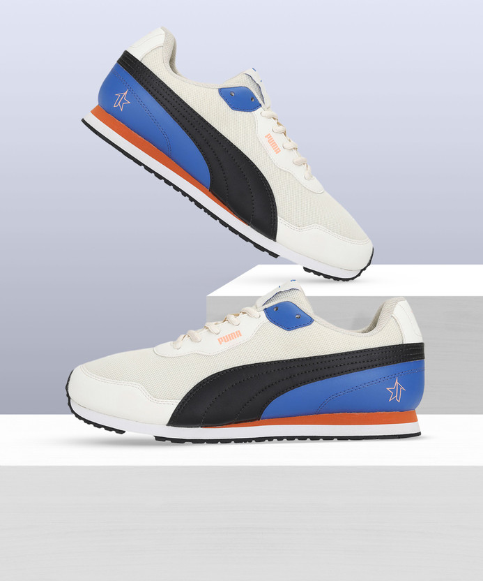 Puma shoes flipkart clearance