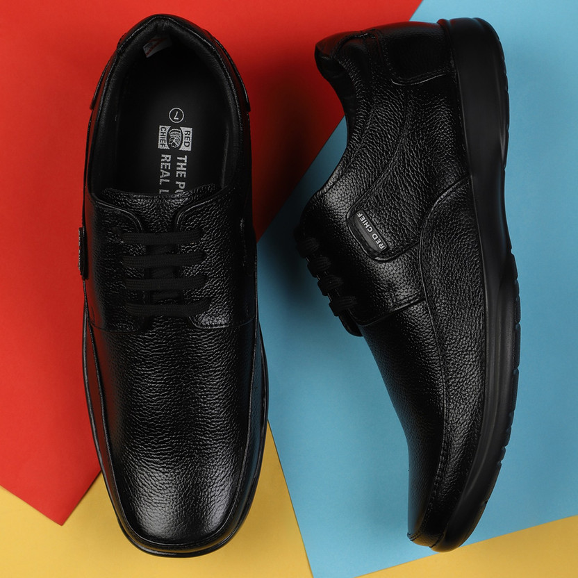 RED CHIEF Red Chief Fromal Shoes Lace 
