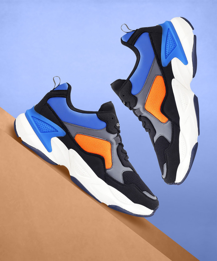 bacca bucci Sports Shoes Training \u0026 Gym 