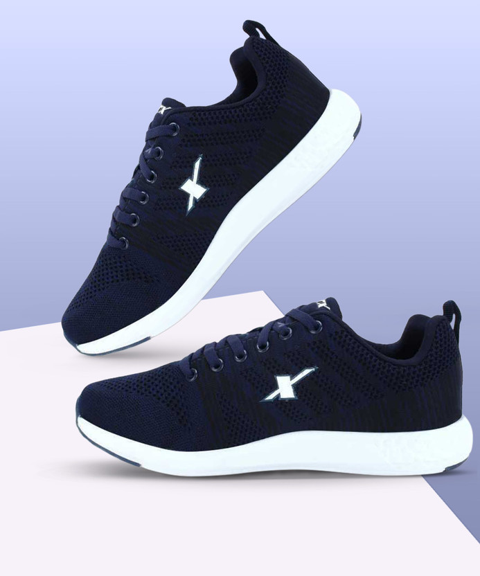 Sparx SM-379 Walking Shoes For Men