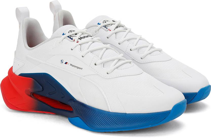 Puma Men's Bmw Mms Lgnd Renegade Sneakers main image 1