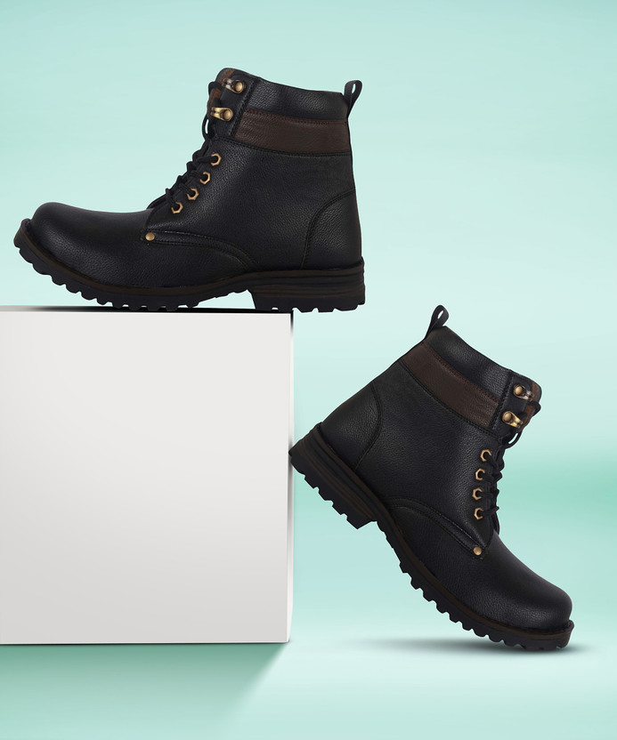 Woakers boots Outlet