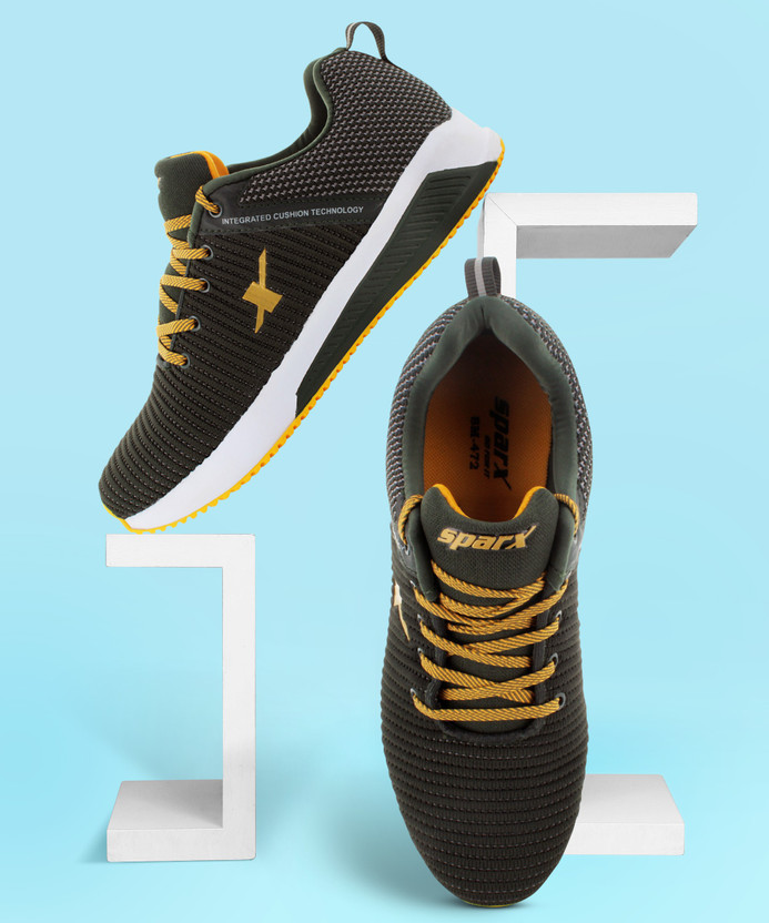 Sparx SM-472 Running Shoes For Men 
