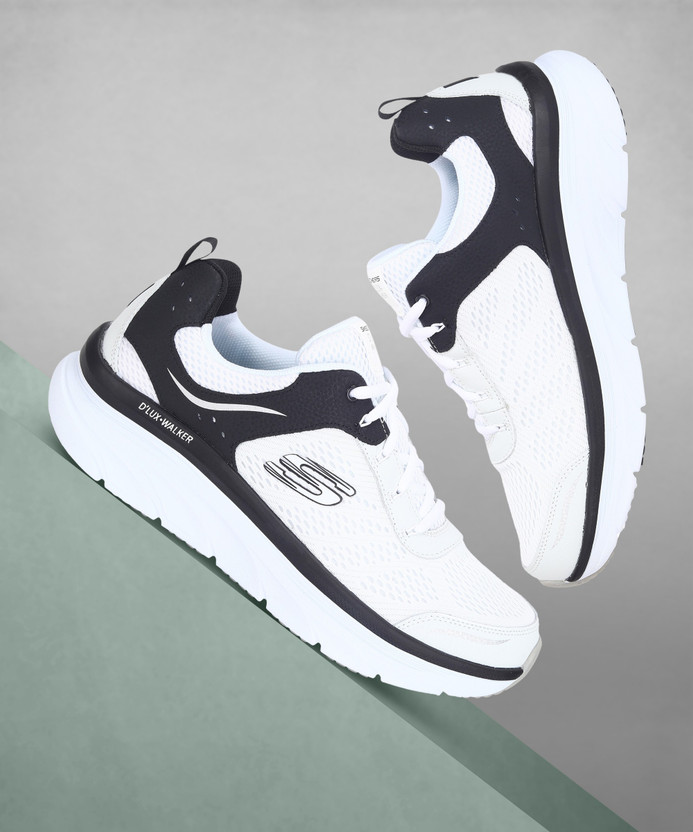 Skechers D'LUX WALKER - Walking Shoes 