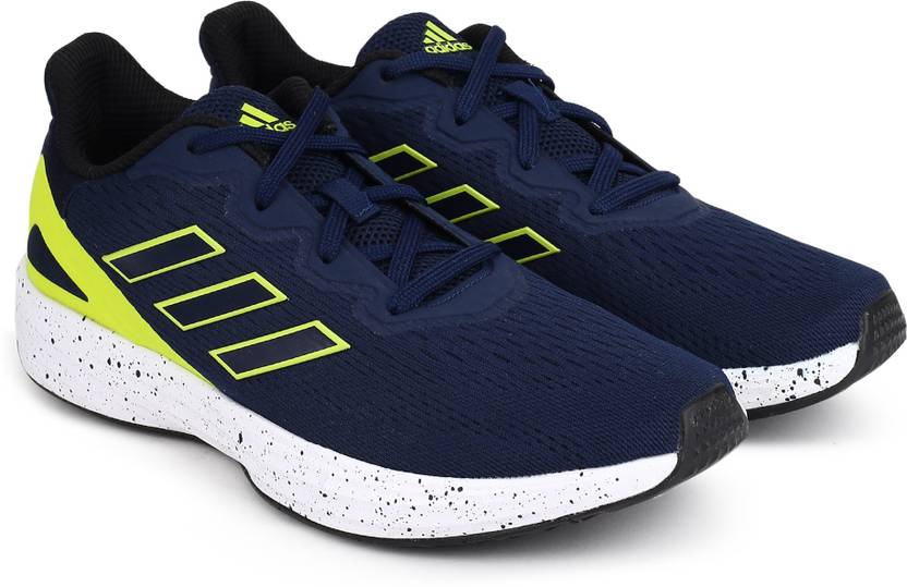 topazo m running shoes