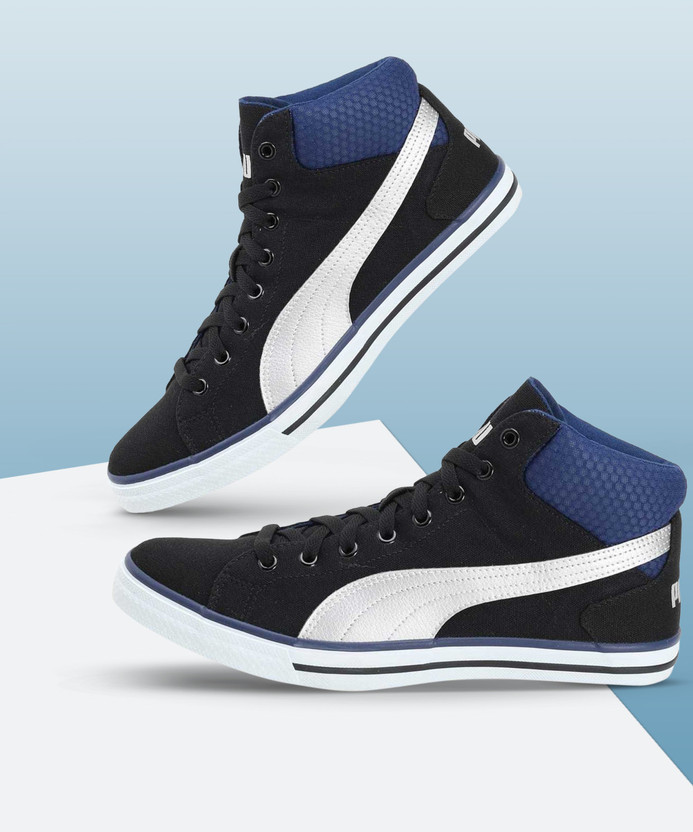 PUMA Delta Mid NU Sneakers For Men 
