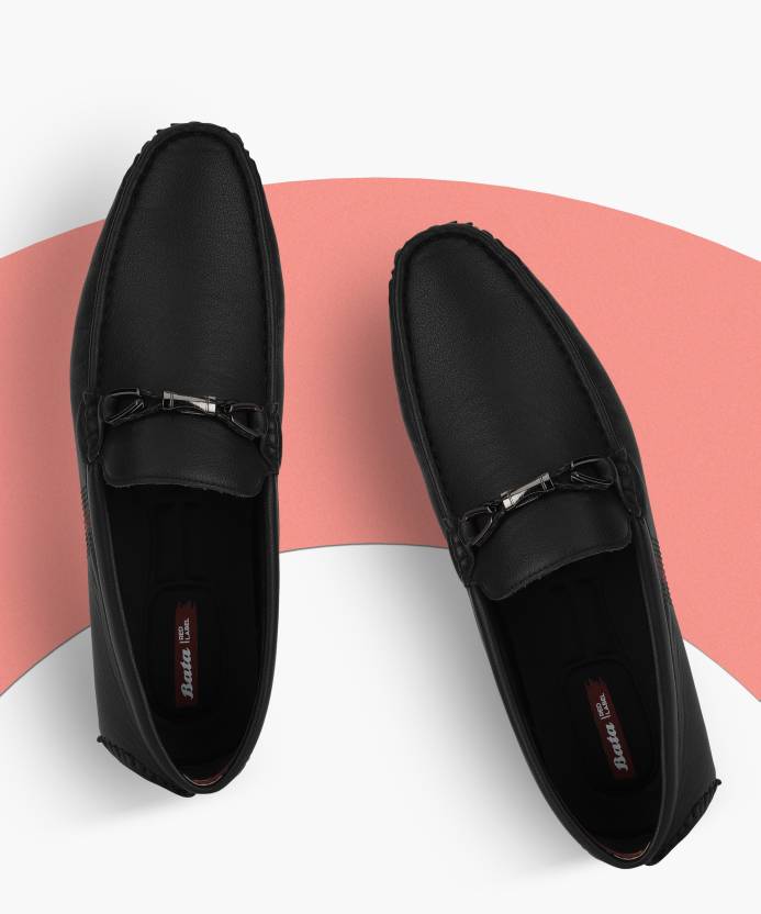 Bata COREY TRIM Loafers For Men - Buy Bata COREY TRIM Loafers For Men  Online at Best Price - Shop Online for Footwears in India 