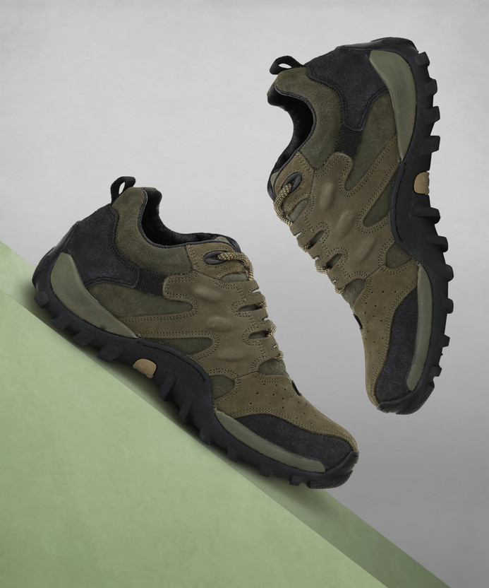 Woodland safety shoes flipkart