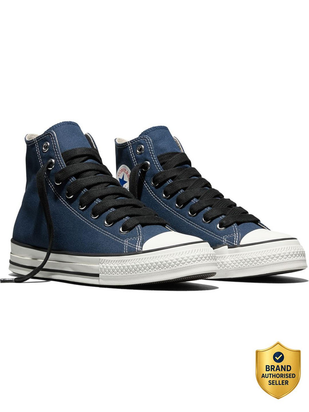 Converse Chuck Taylor Throwback Casuals For Unisex(Navy , 10)