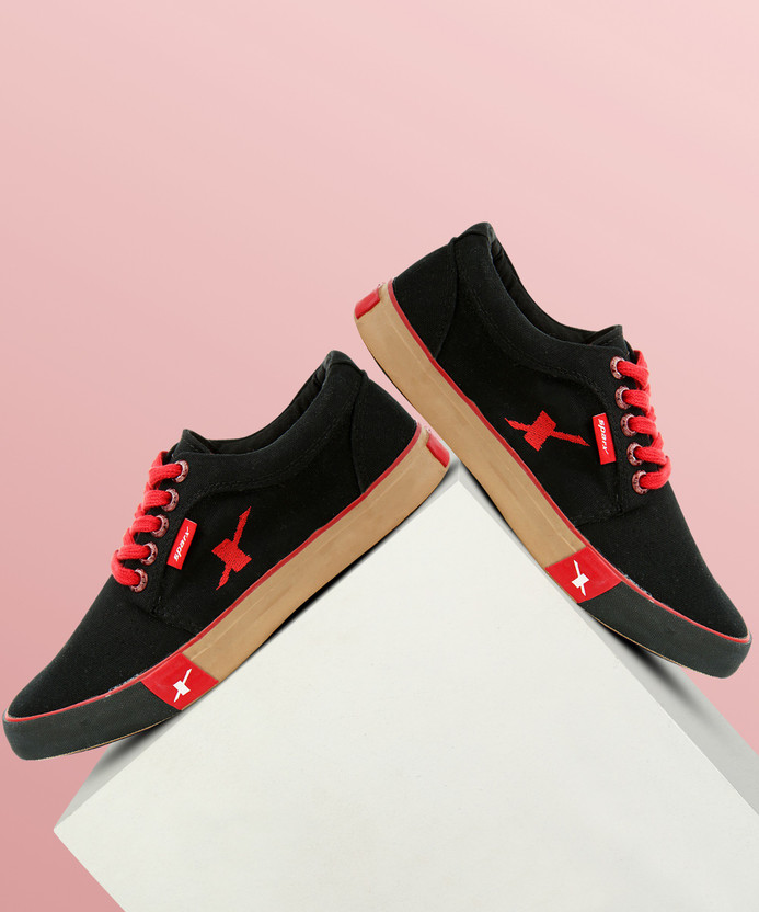 Sparx SM-175 Canvas Shoes For Men - Buy